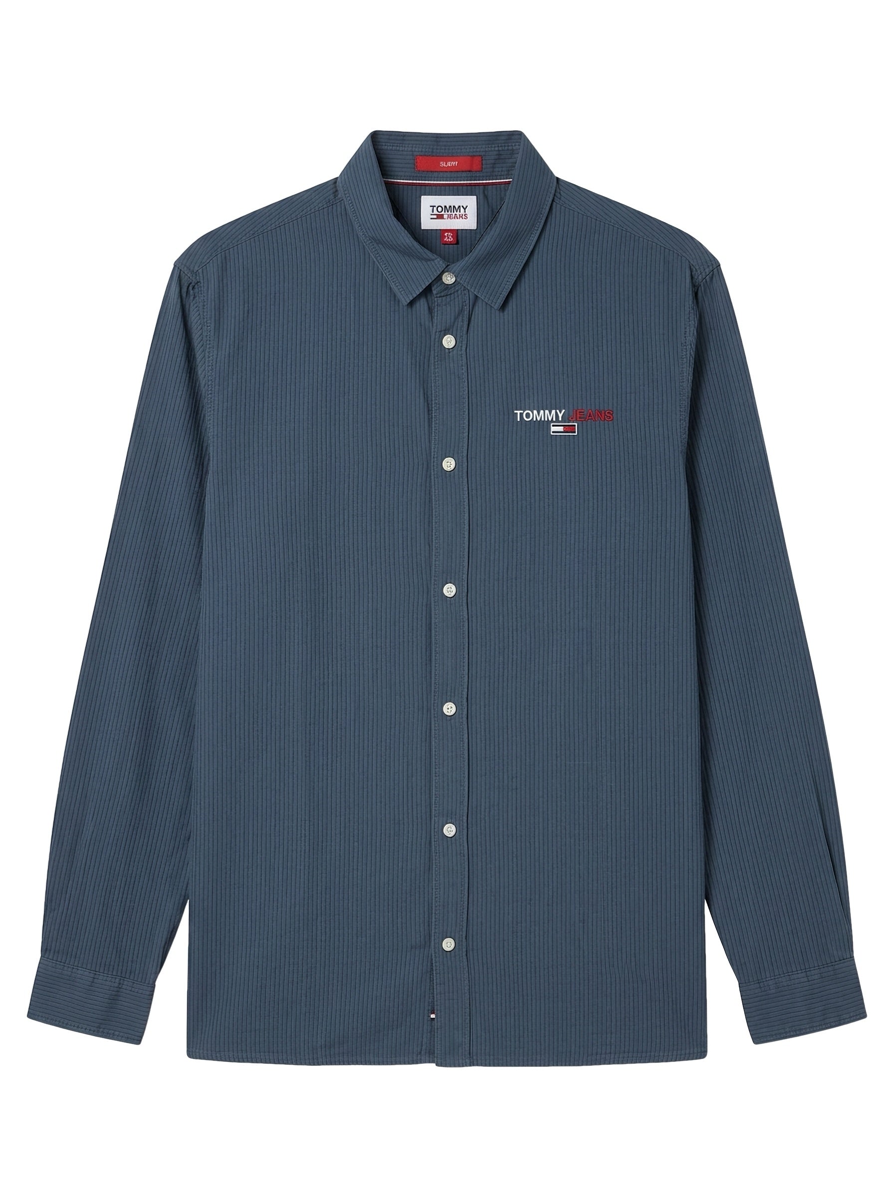 Camisa Tommy Hilfiger - Boxroom