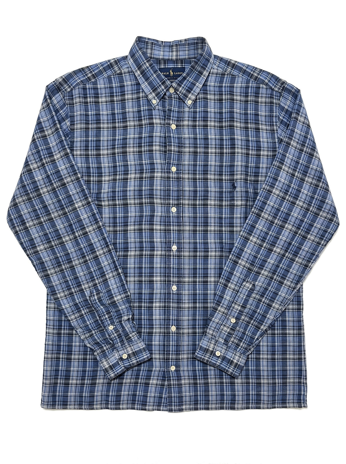 Camisa Polo Ralph Lauren - Boxroom