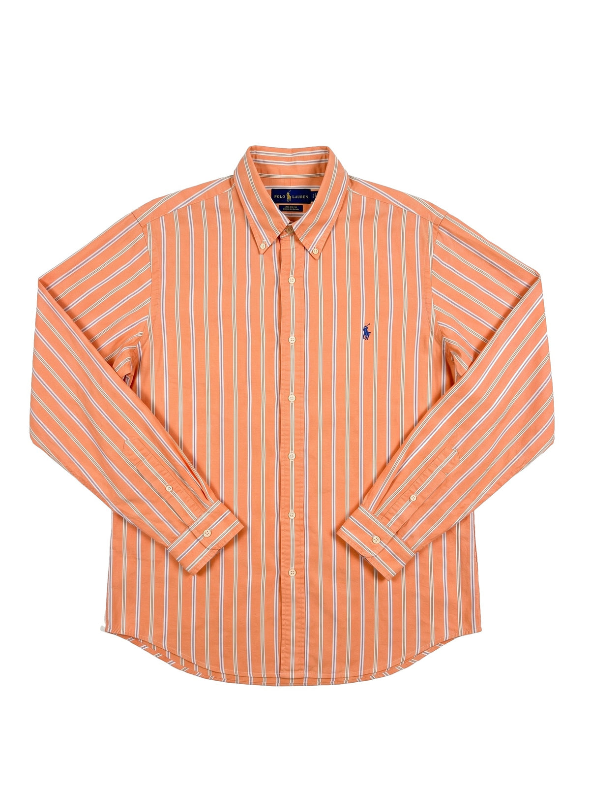 Camisa Polo Ralph Lauren - Boxroom