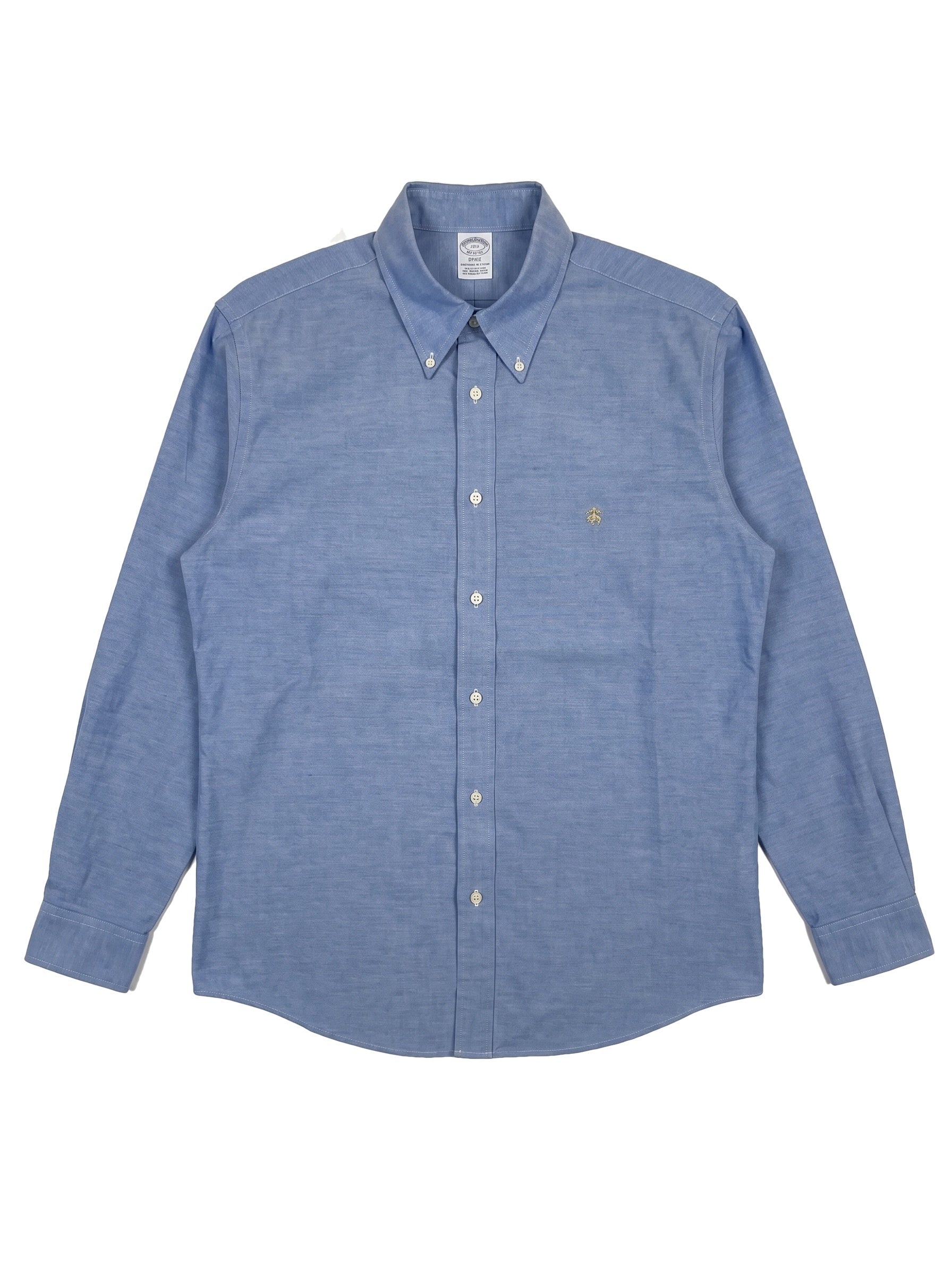 Camisa Brooks Brothers - Boxroom