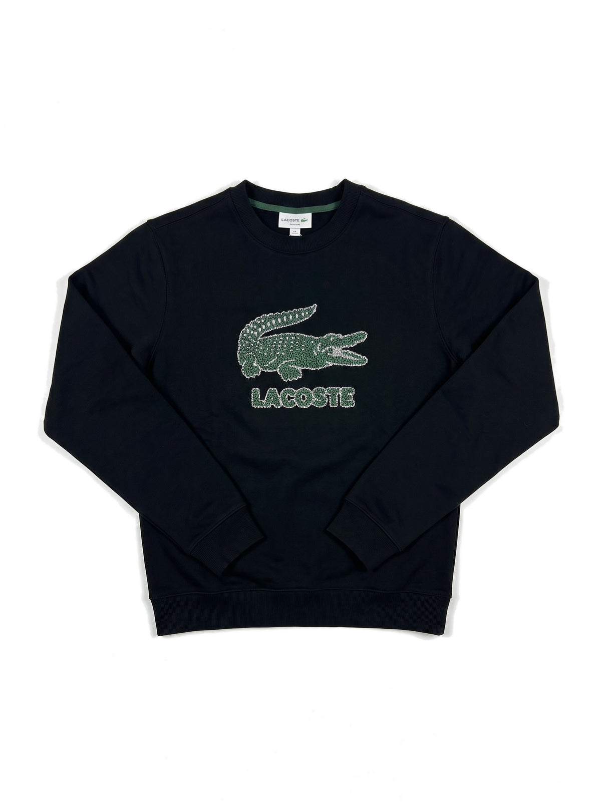 Sudadera Lacoste - Boxroom