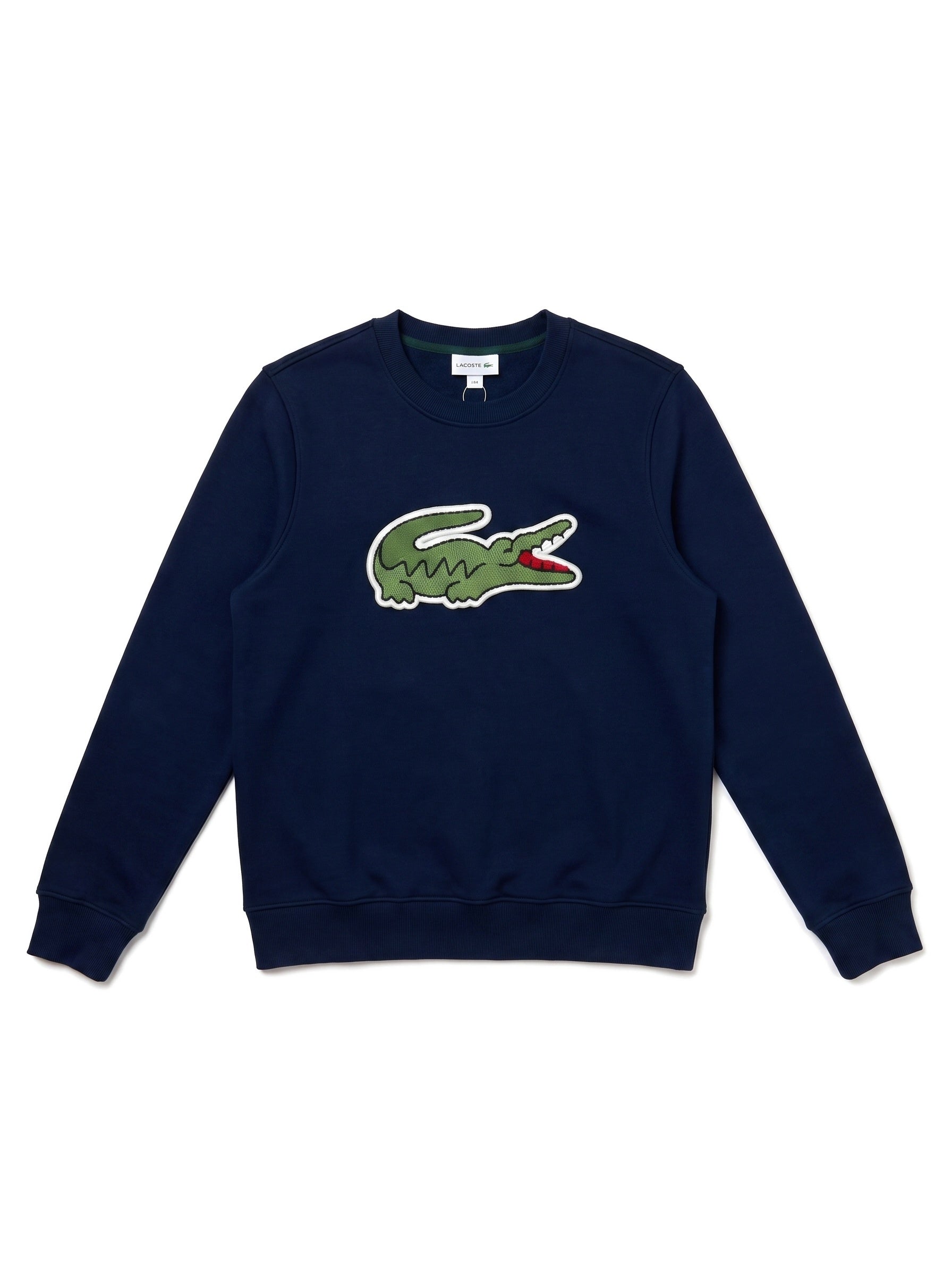 Sudadera Lacoste - Boxroom