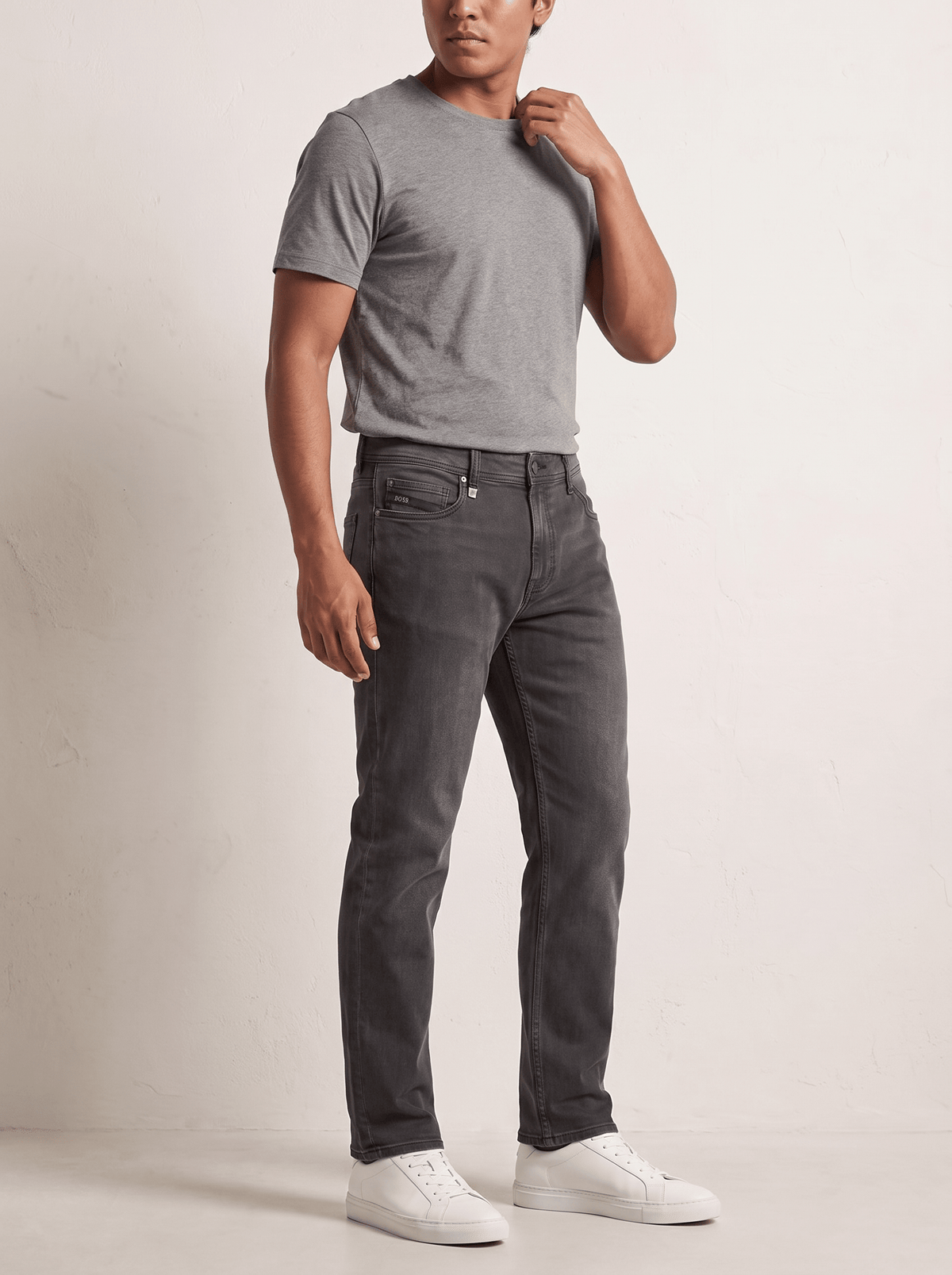 Pantalón BOSS - Boxroom