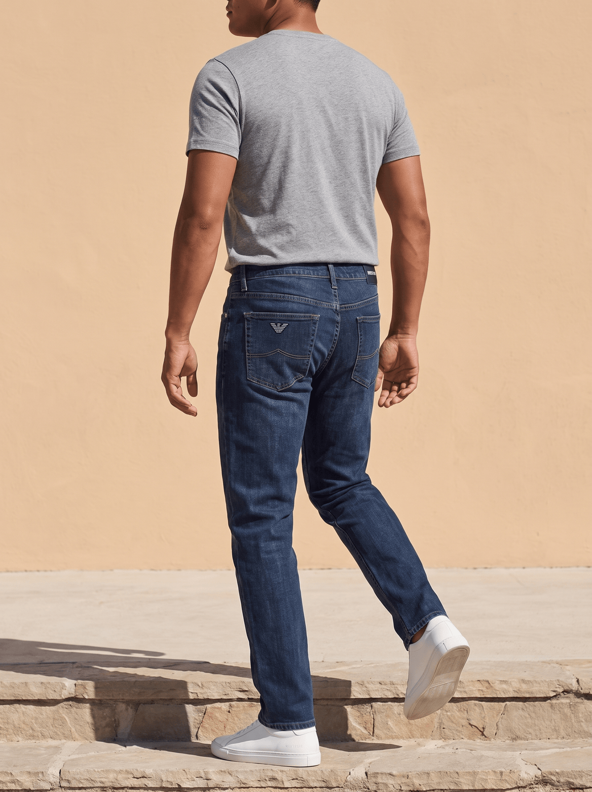 Jeans Emporio Armani - Boxroom