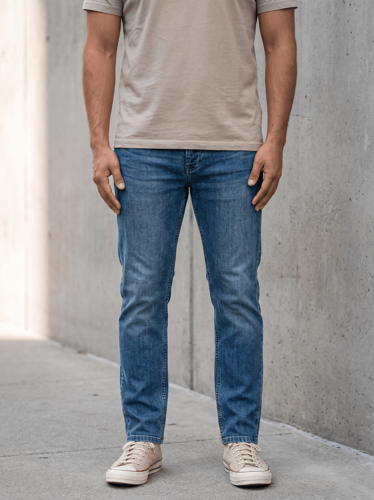 Jeans Emporio Armani - Boxroom