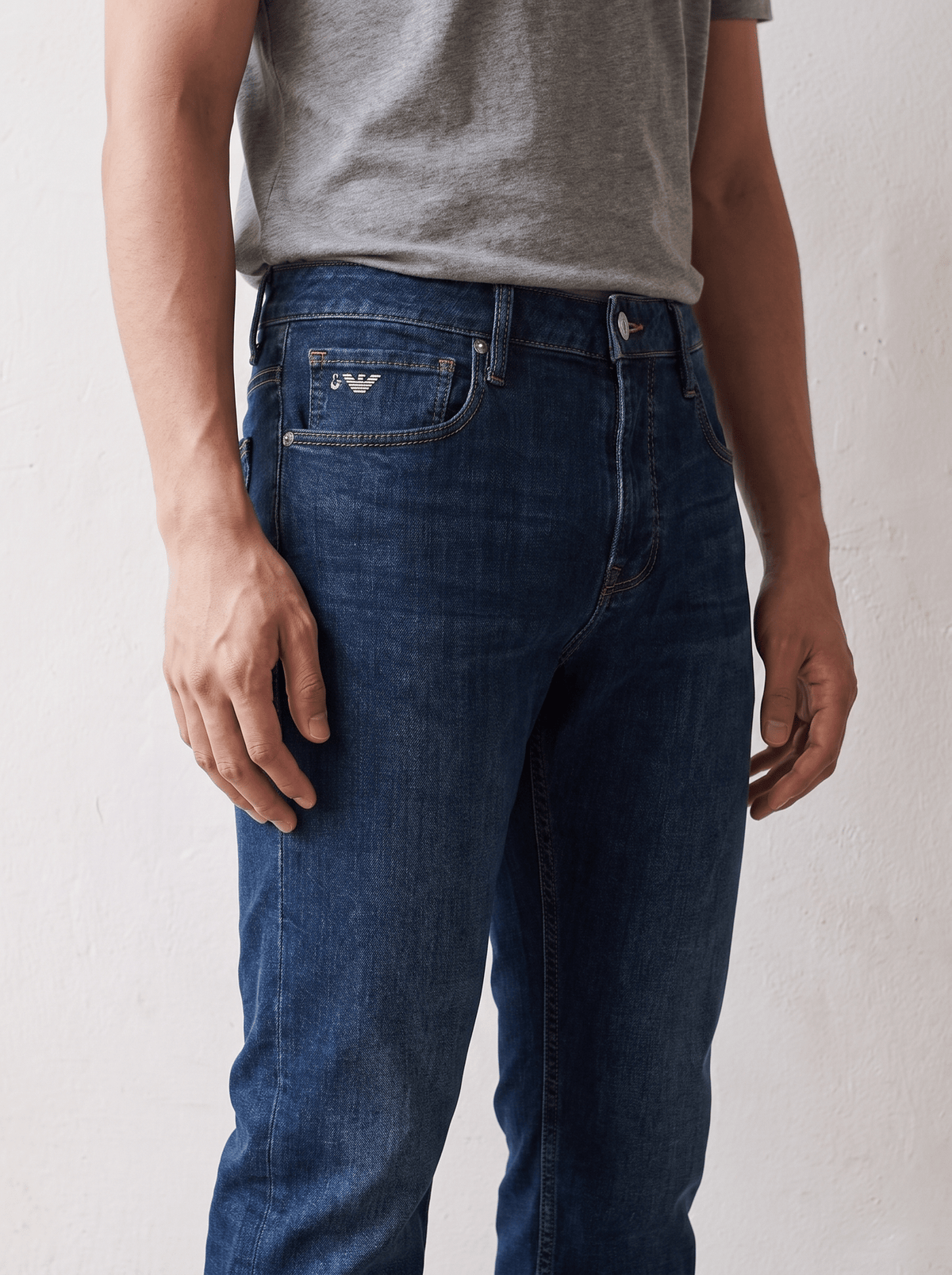 Jeans Emporio Armani - Boxroom