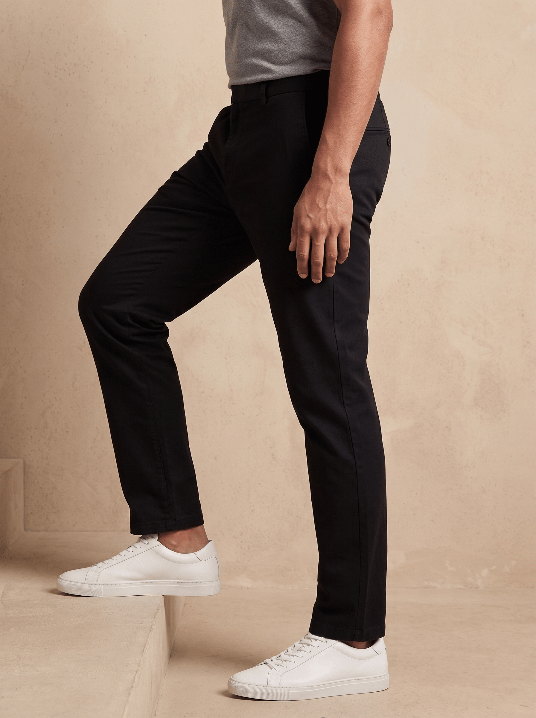 Pantalón BOSS - Boxroom