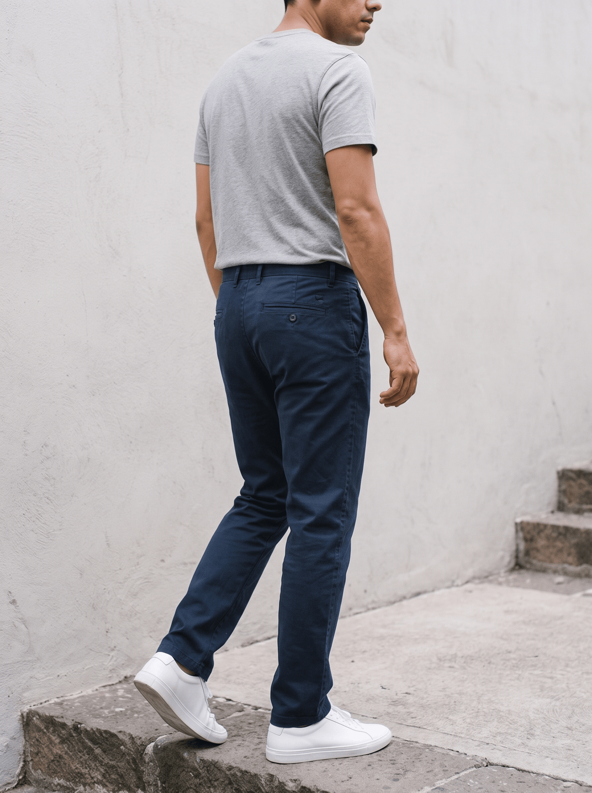 Pantalón de Vestir Polo Ralph Lauren - Boxroom