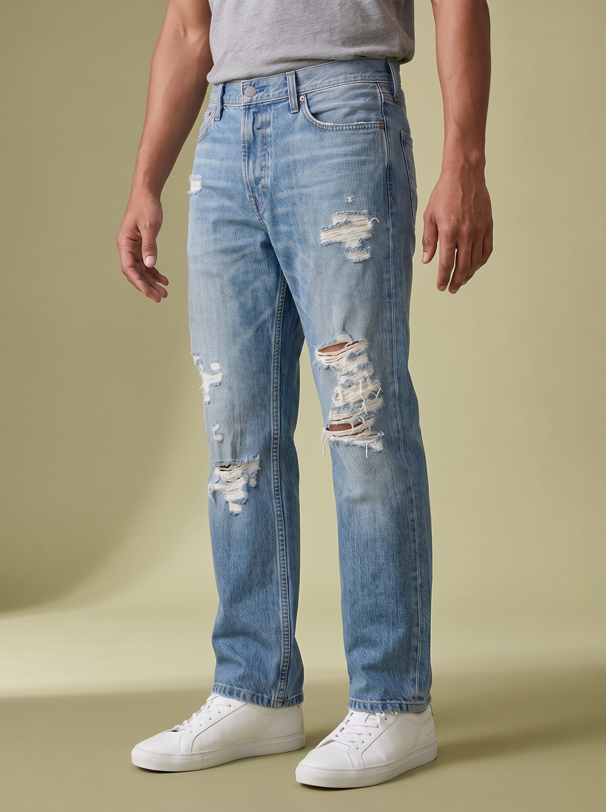 Pantalon Levis - modelo 2