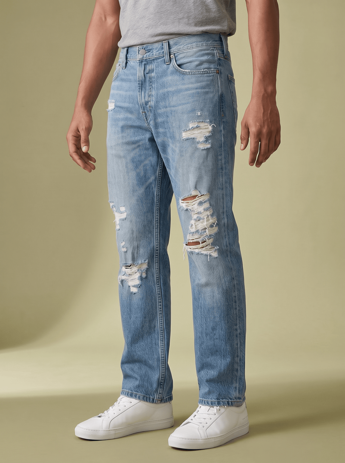 Jeans Levi's - Boxroom