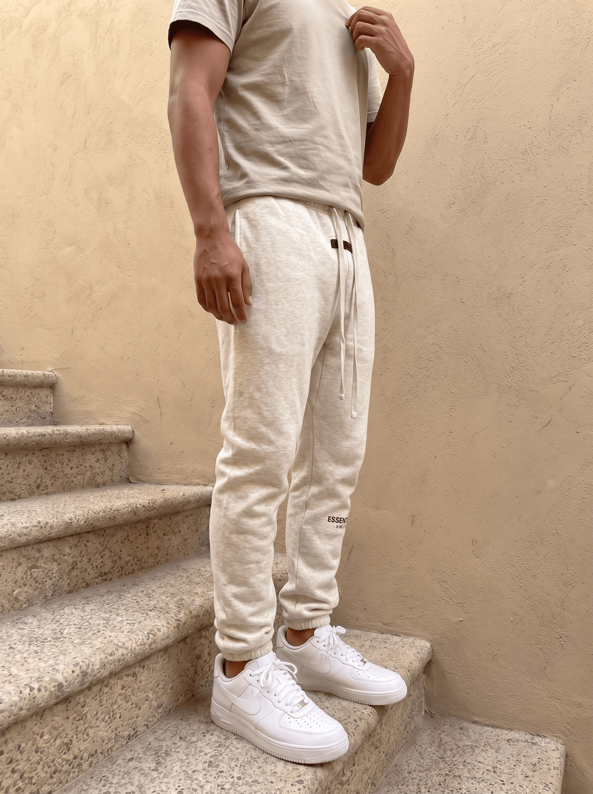 Pants Fear of God Essentials - Boxroom