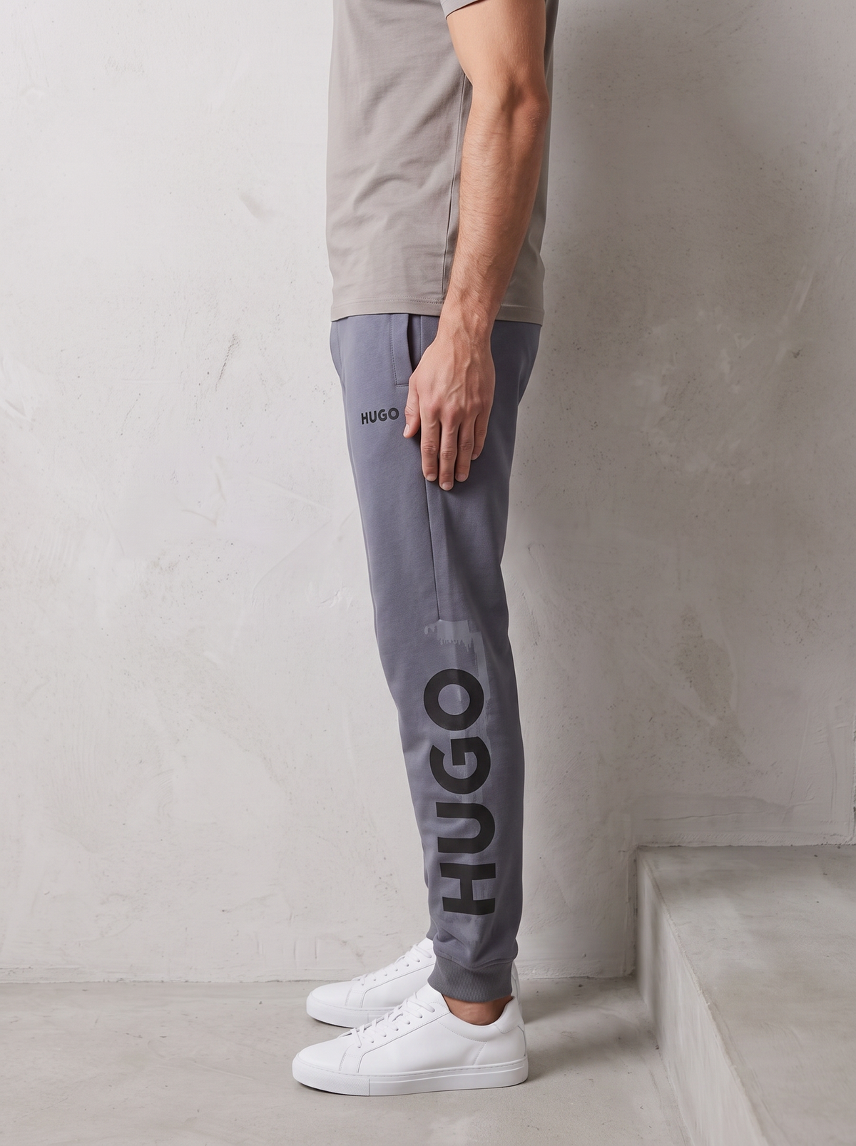 Pants Hugo - modelo 2