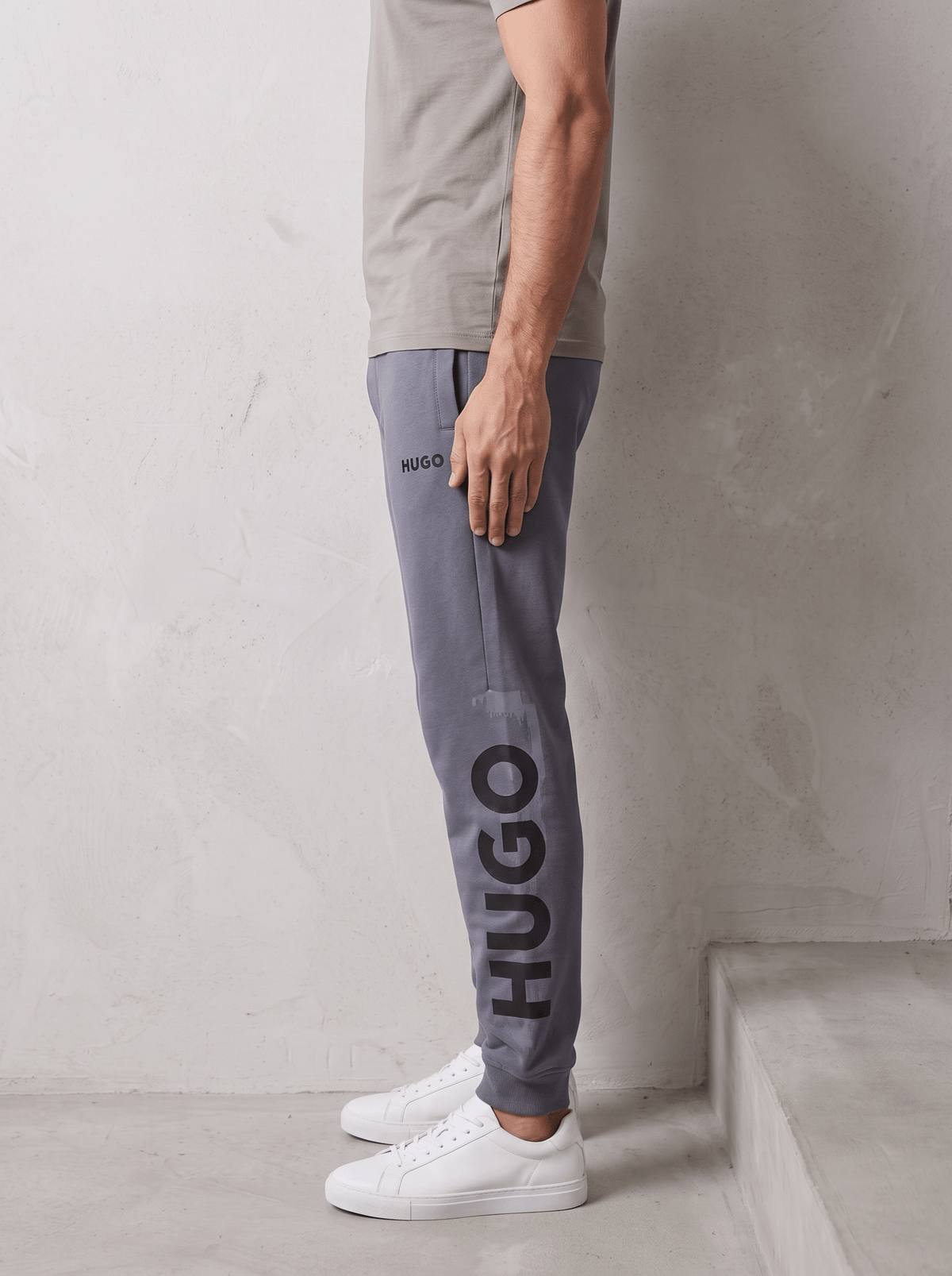 Pants HUGO - Boxroom