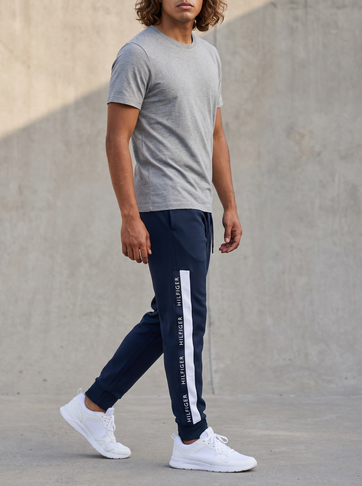 Pants Tommy Hilfiger