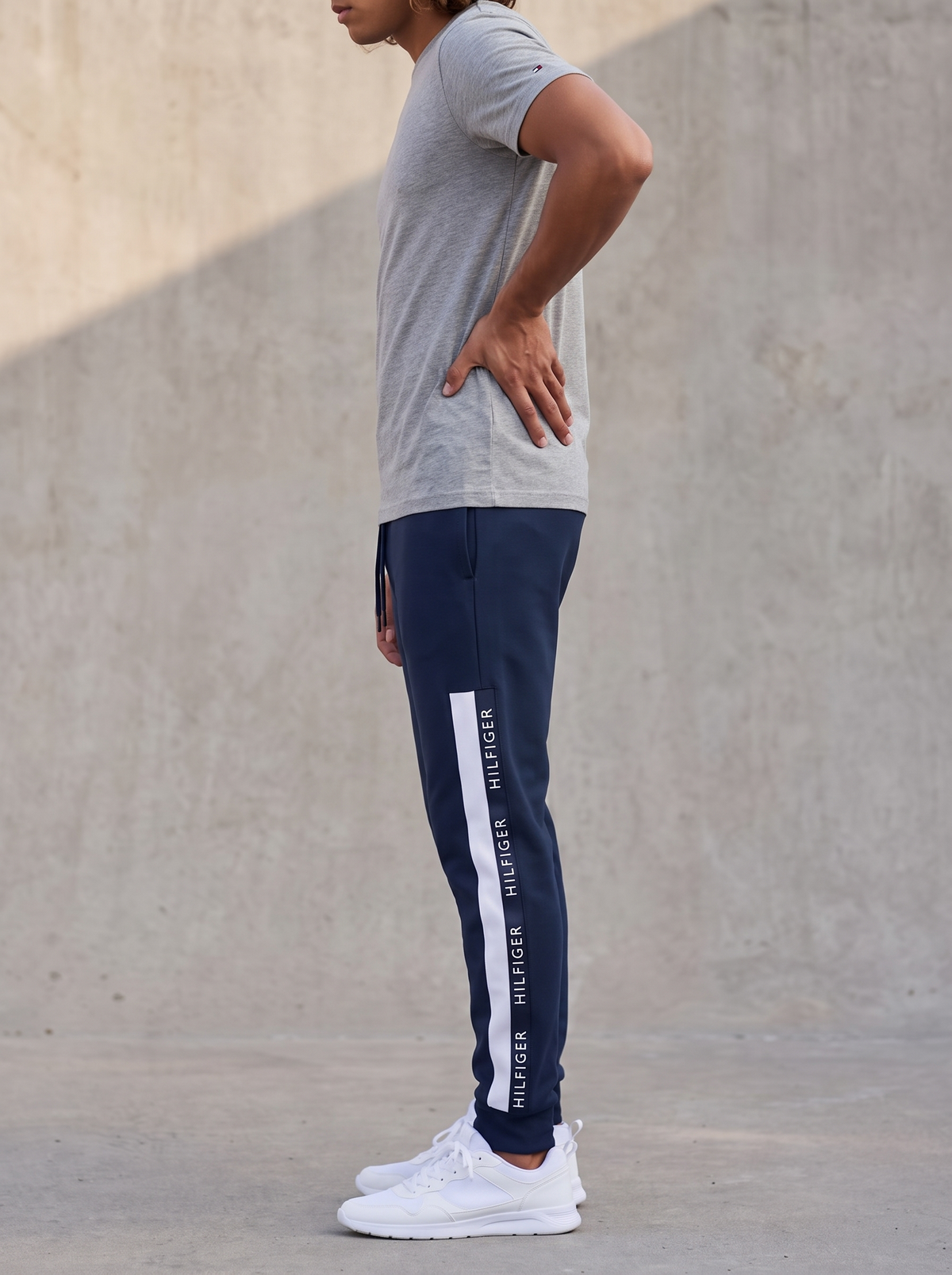 Pants Tommy Hilfiger