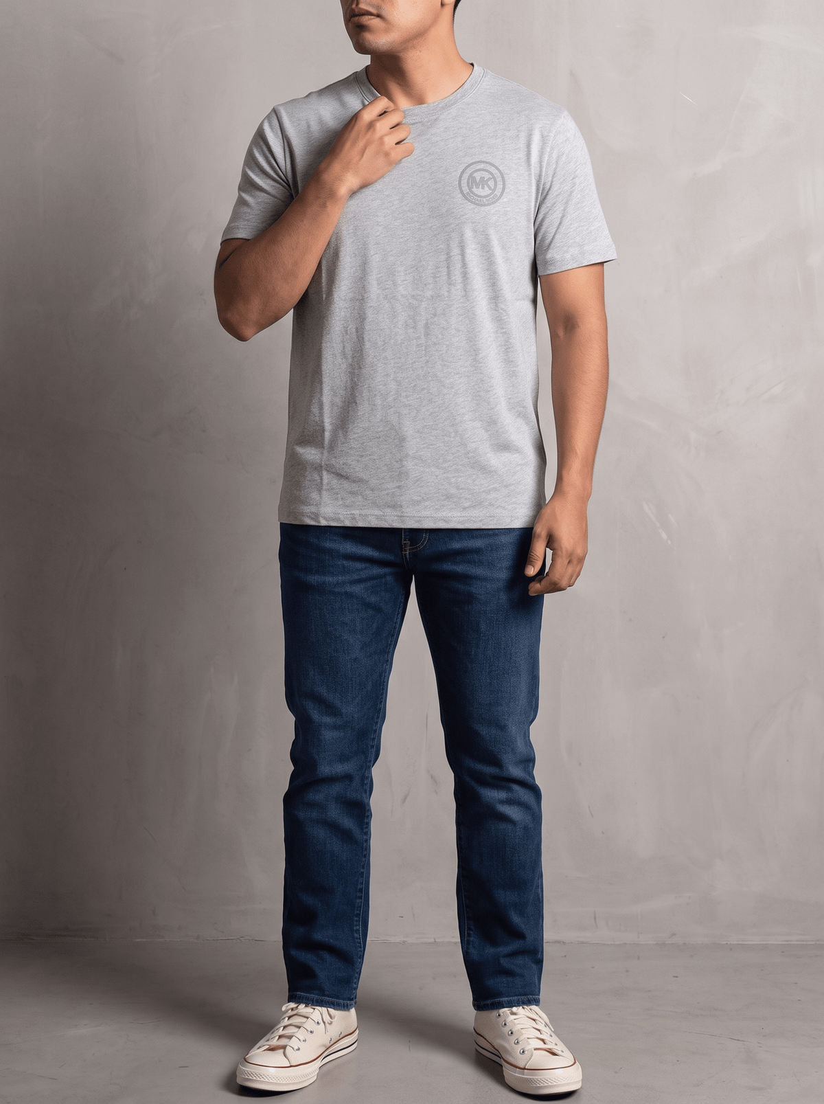 Playera Michael Kors - Boxroom