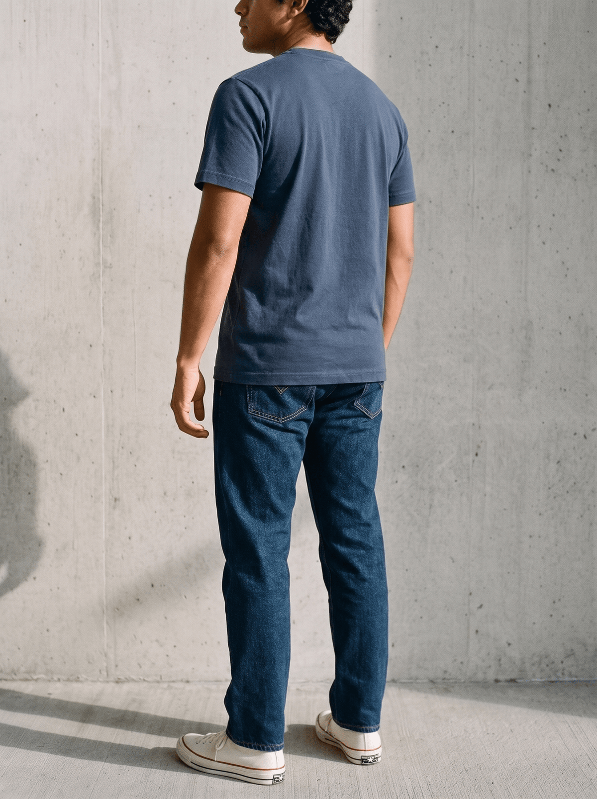 Playera Lacoste - Boxroom