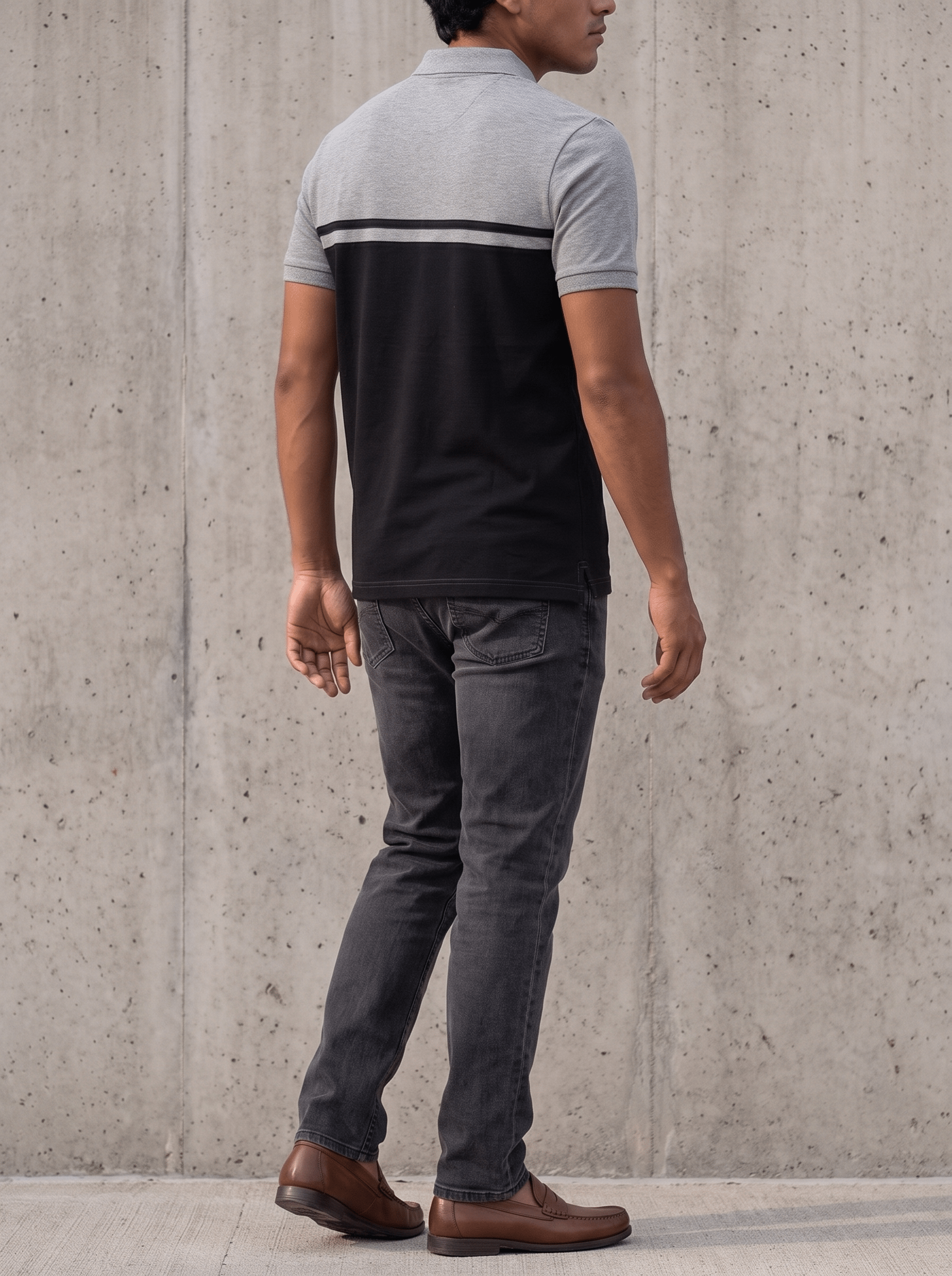 Polo Michael Kors - Boxroom