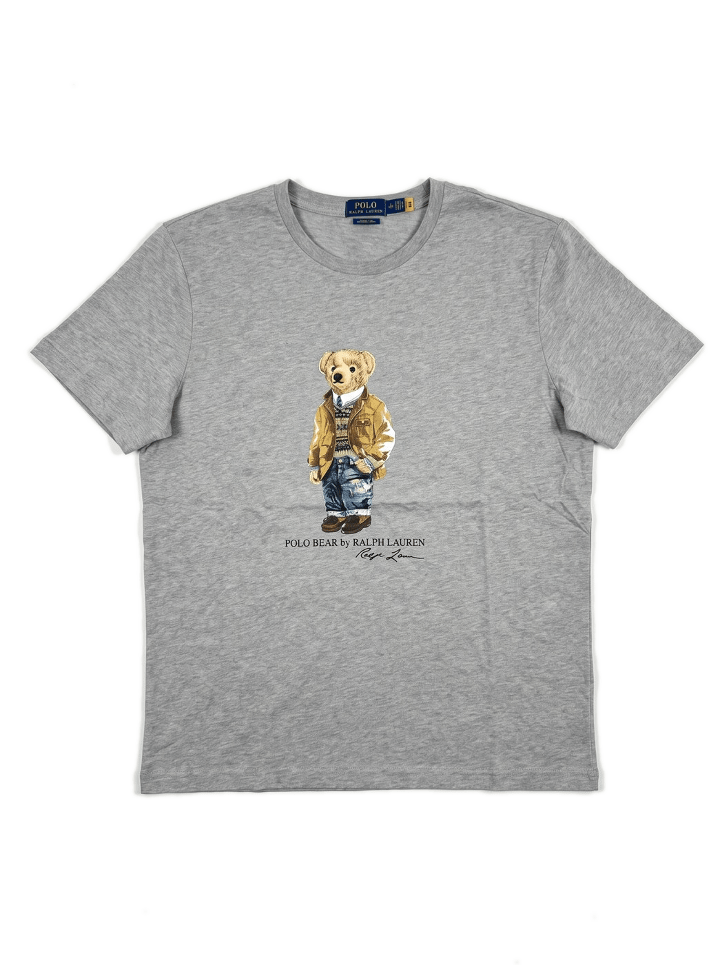 Playera Polo Ralph Lauren - Boxroom