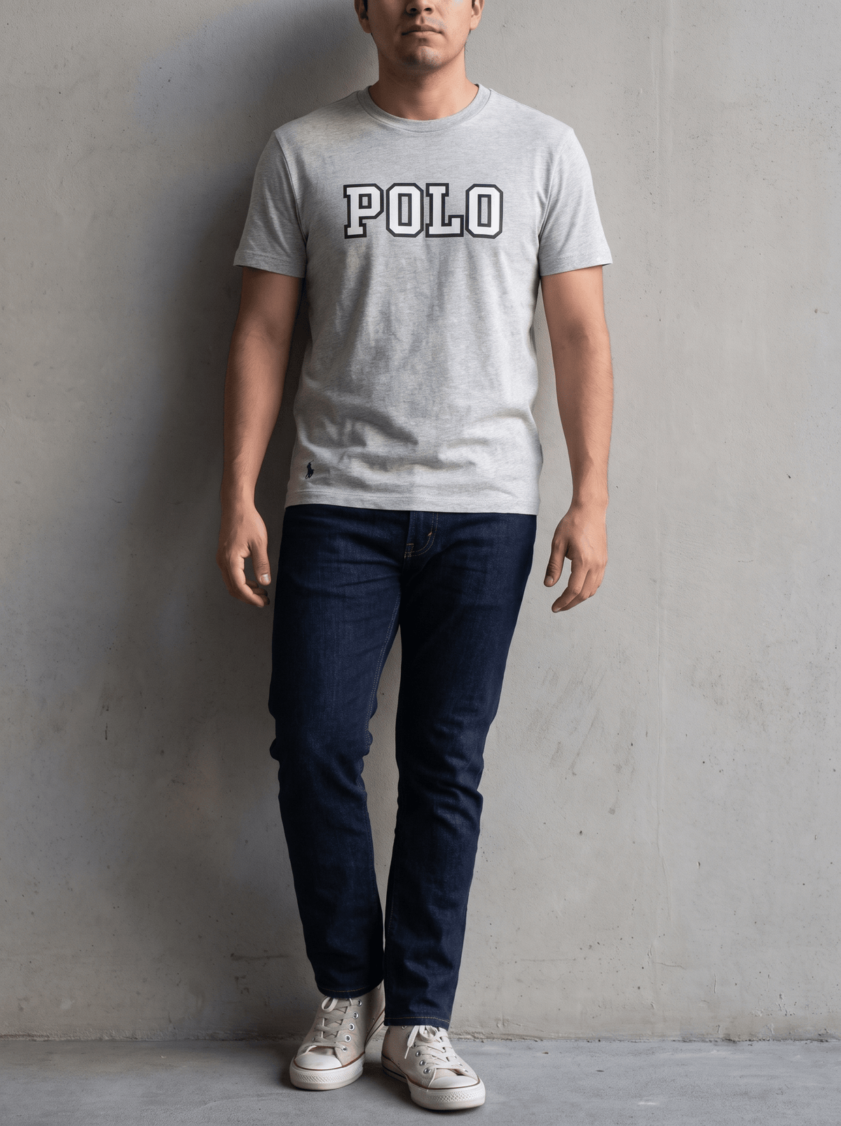 Playera Polo Ralph Lauren - Boxroom