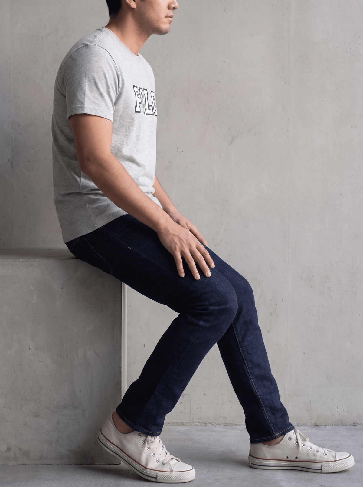Playera Polo Ralph Lauren - Boxroom