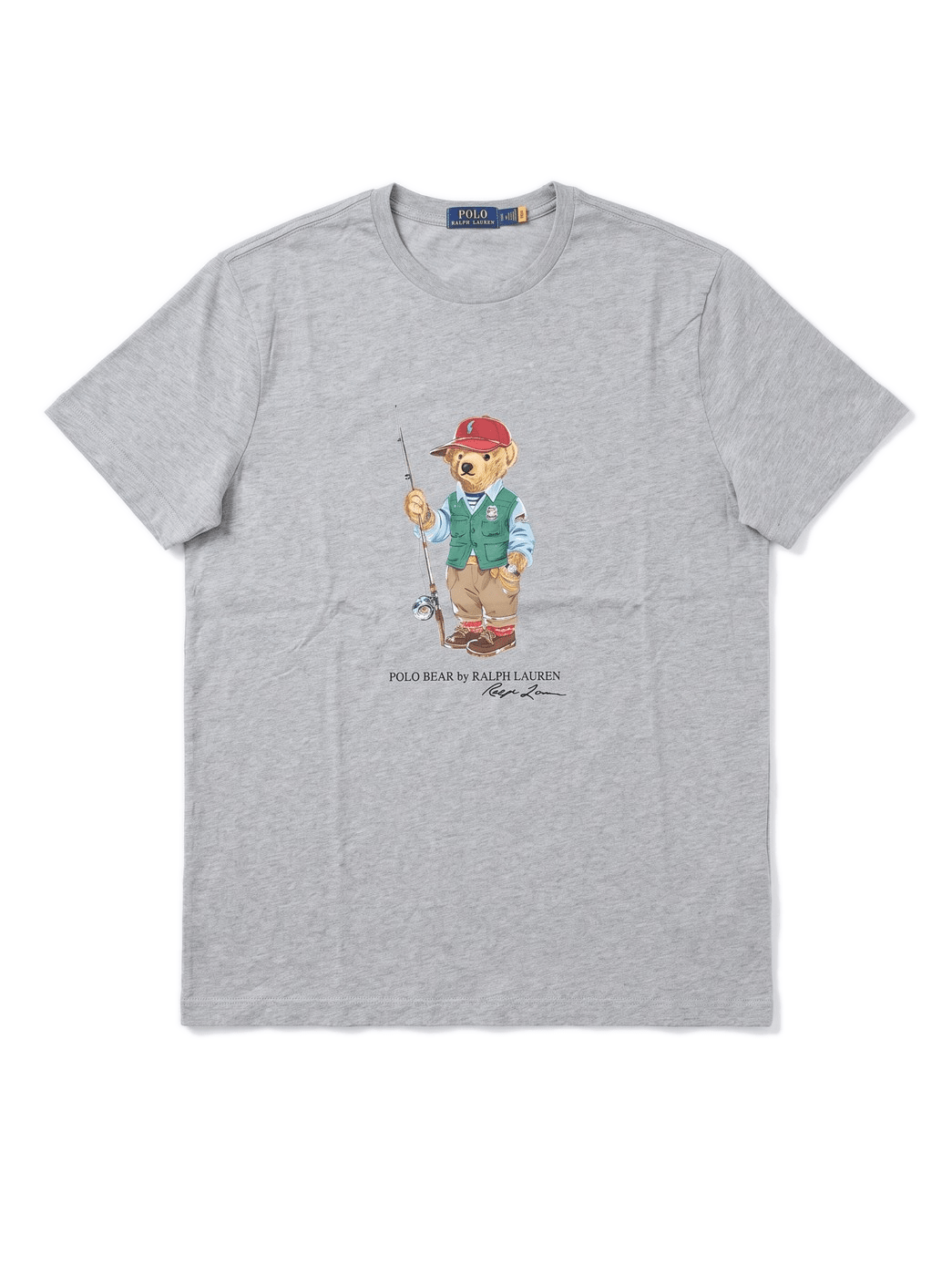 Playera Polo Ralph Lauren - Boxroom