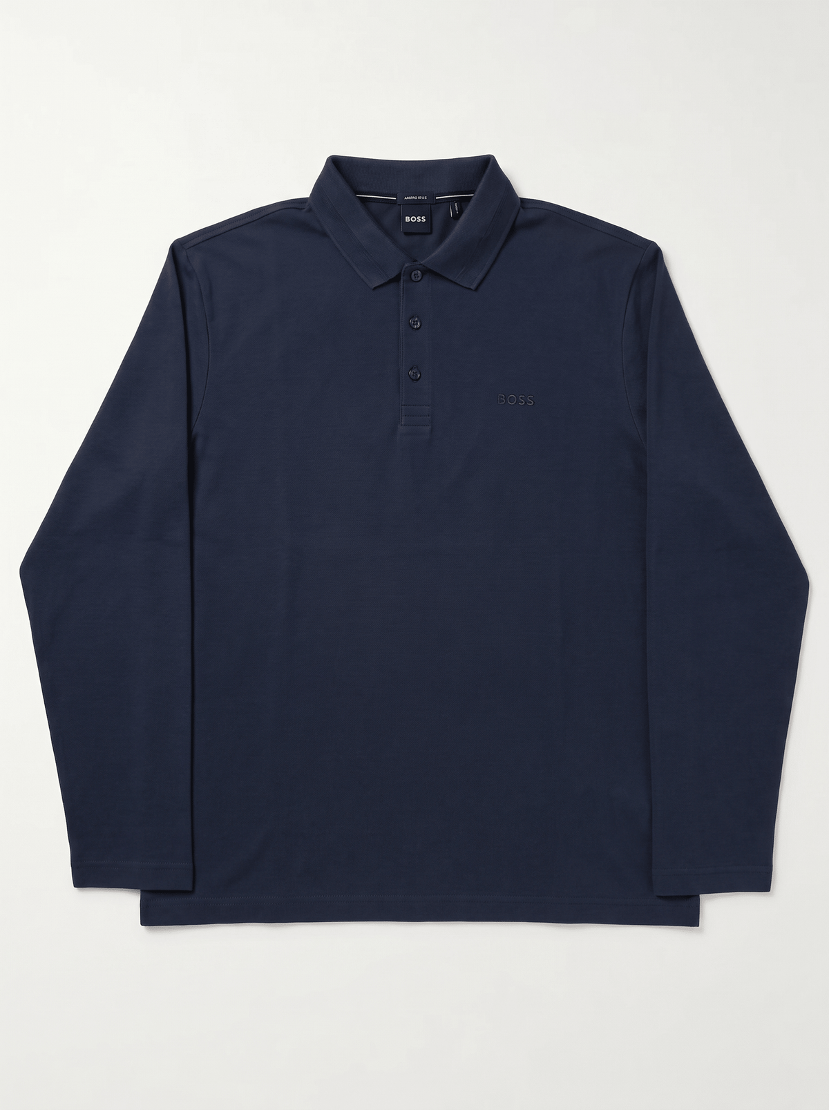 Polo BOSS - Boxroom
