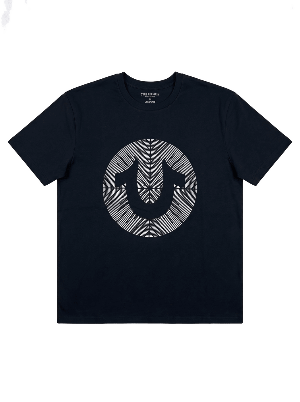 Playera True Religion - Boxroom