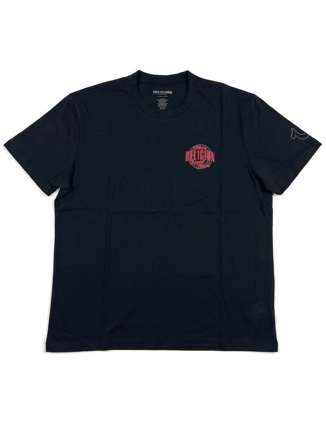 Playera True Religion - Boxroom