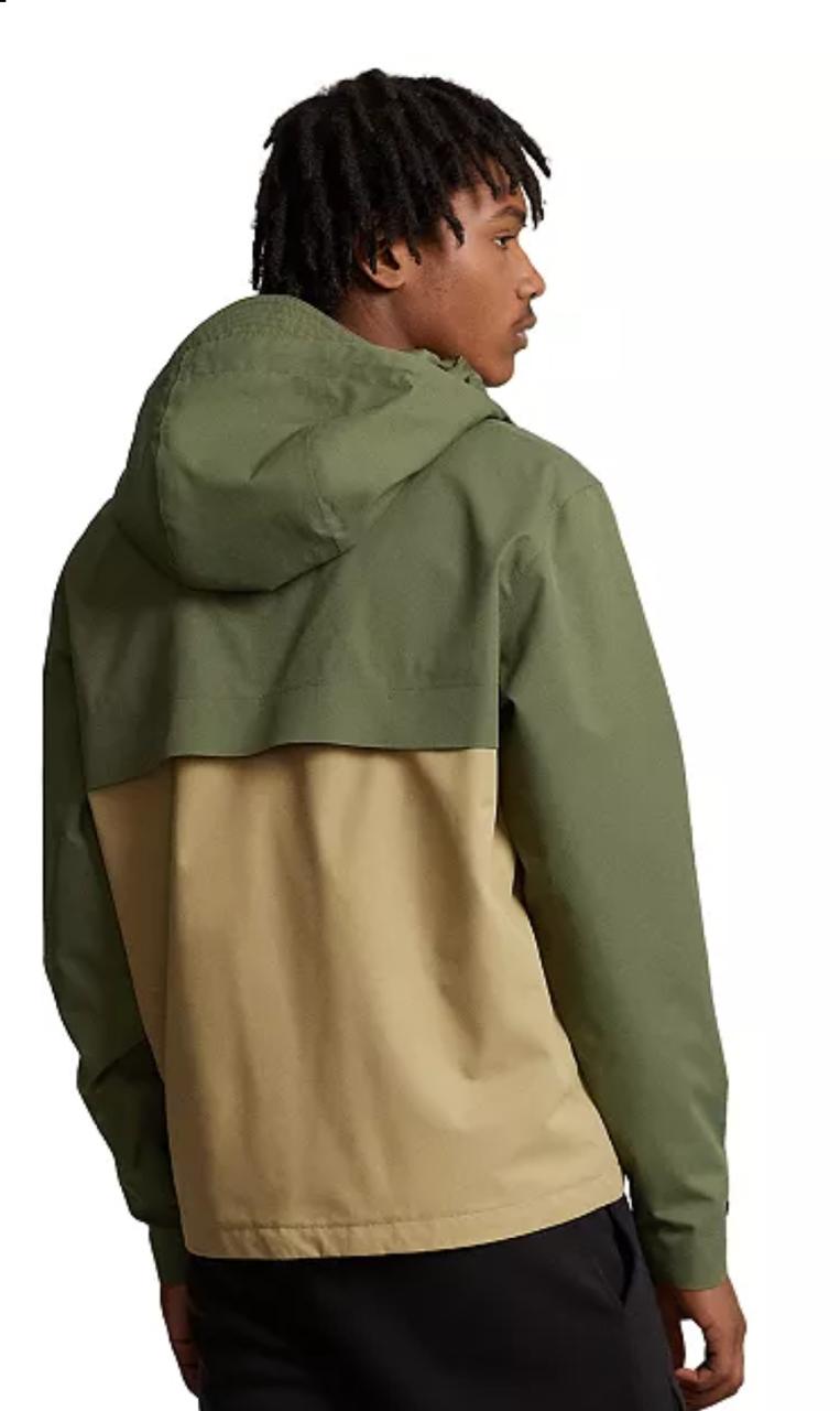 Polo Ralph Lauren jacket