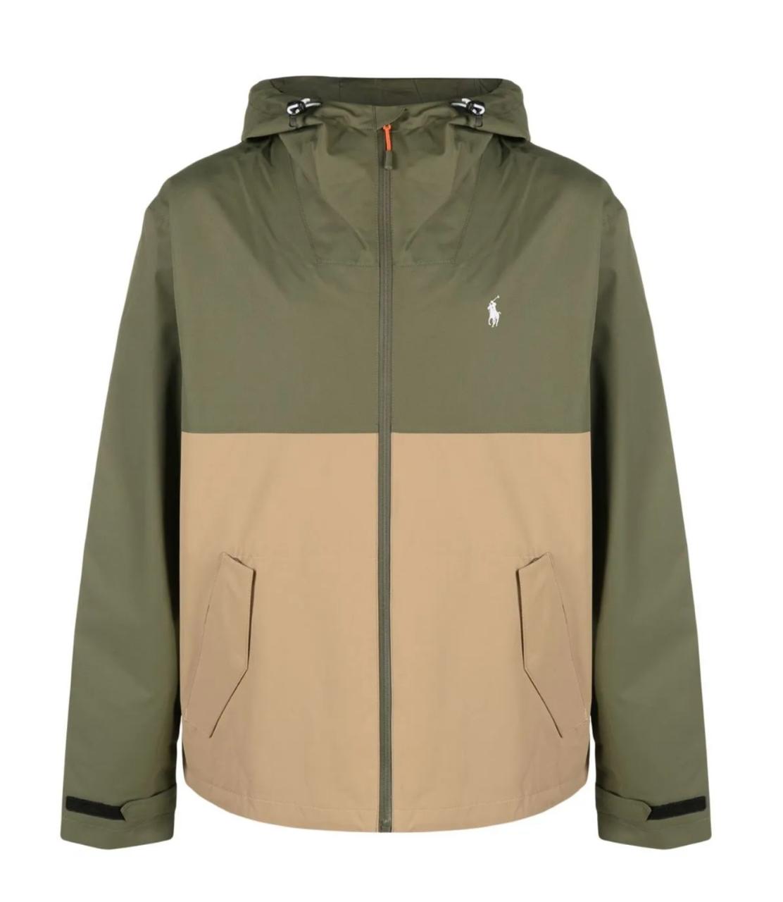 Polo Ralph Lauren jacket - Boxroom