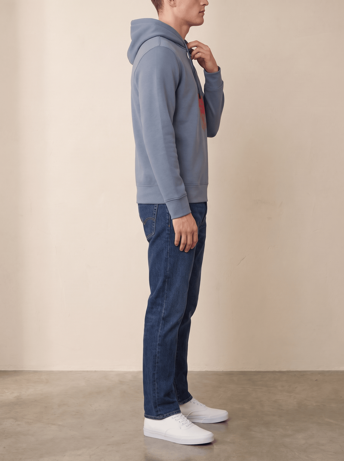 Sudadera Polo Ralph Lauren - Boxroom