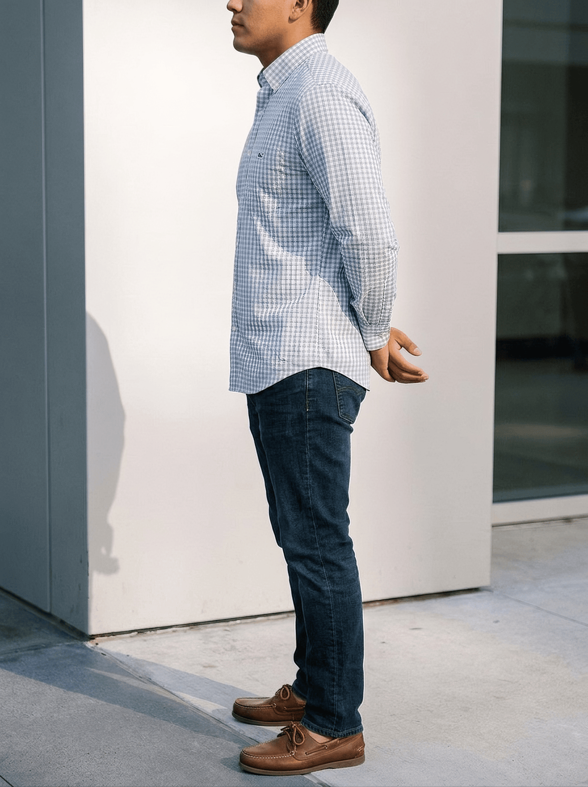 Camisa Lacoste - Boxroom