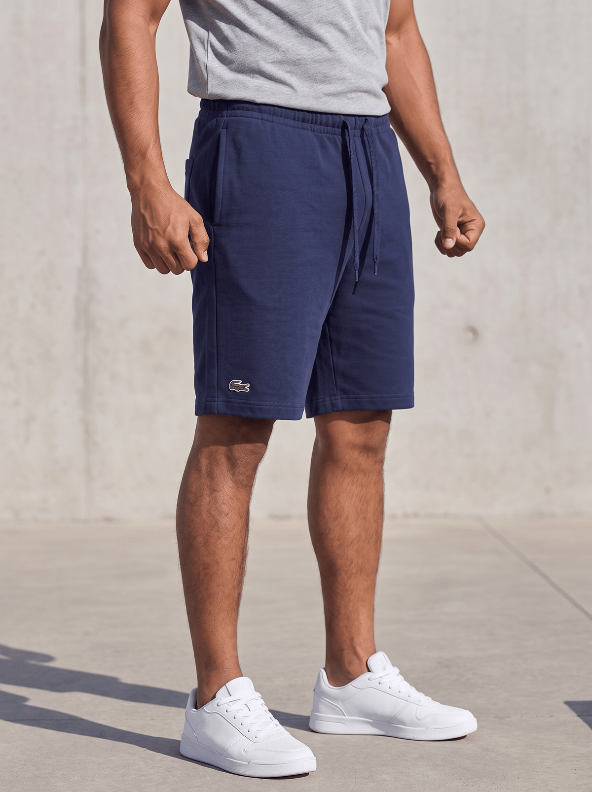 Short Lacoste - Boxroom