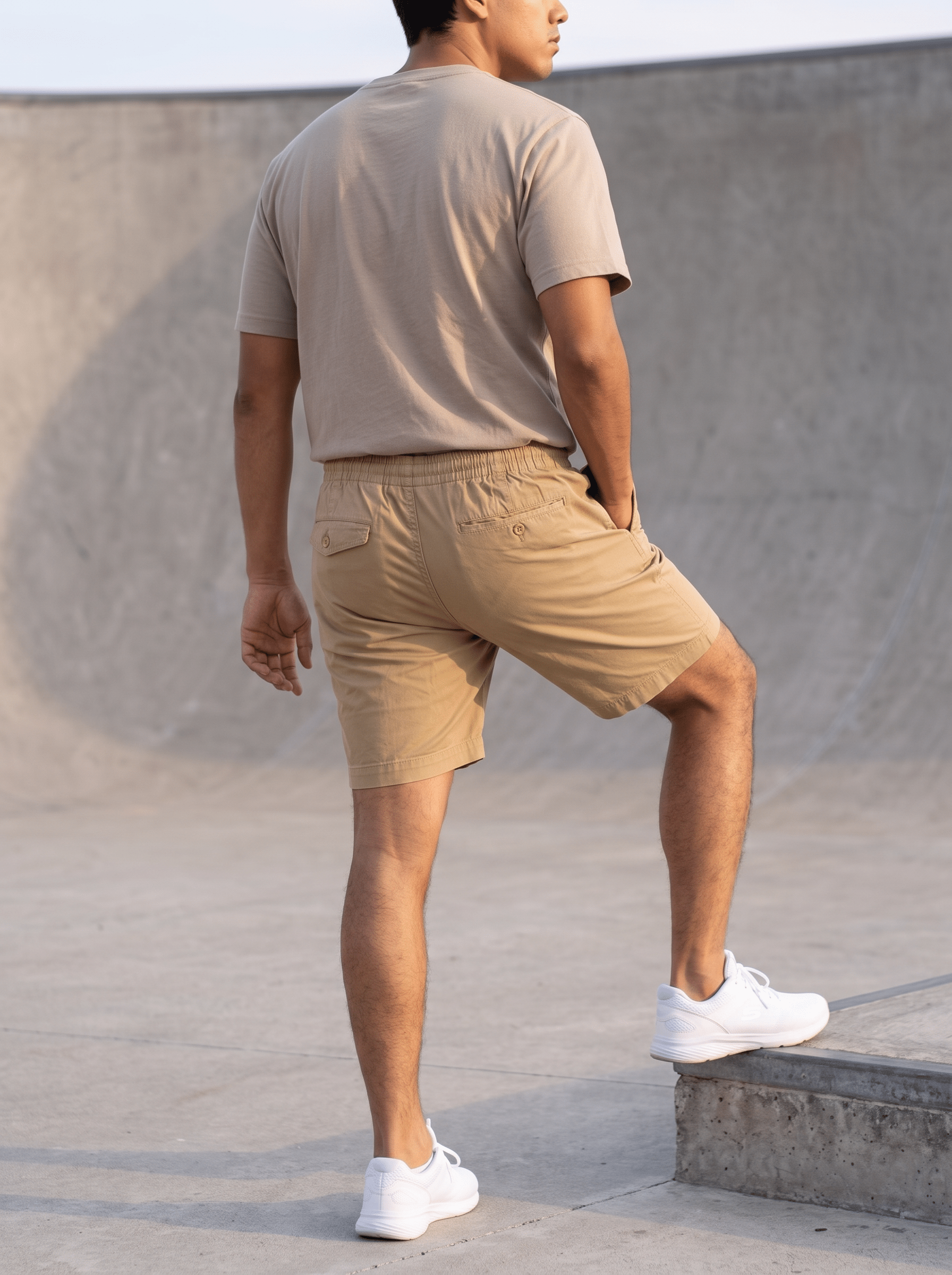 Short Polo Ralph Lauren - Boxroom