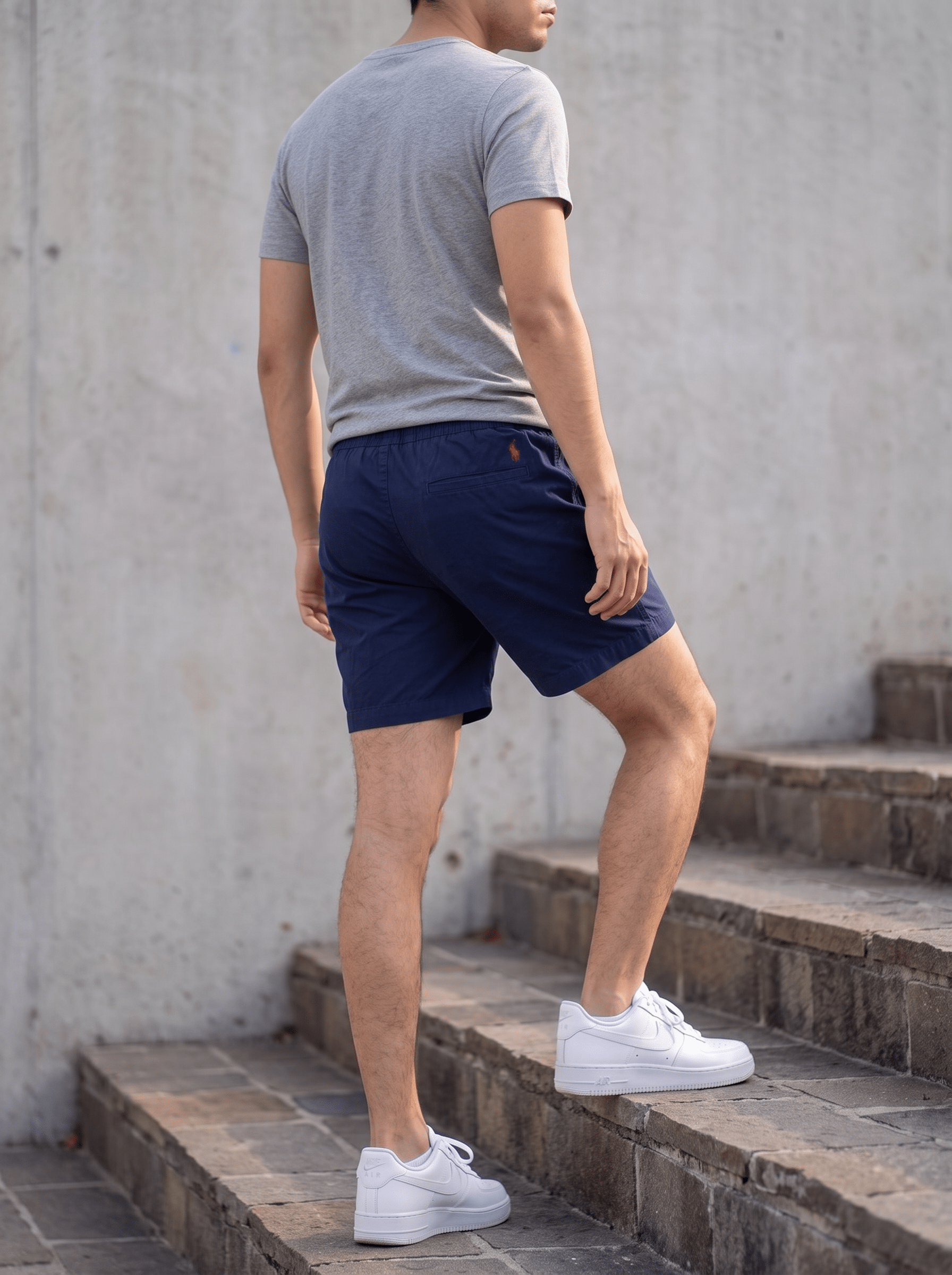 Short Polo Ralph Lauren - Boxroom