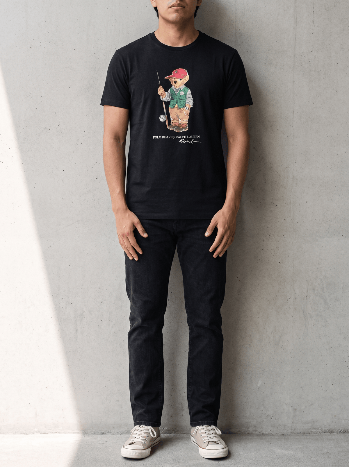 Playera Polo Ralph Lauren - Boxroom