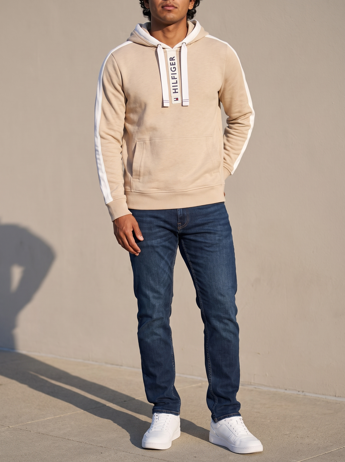 Sudadera Tommy Hilfiger