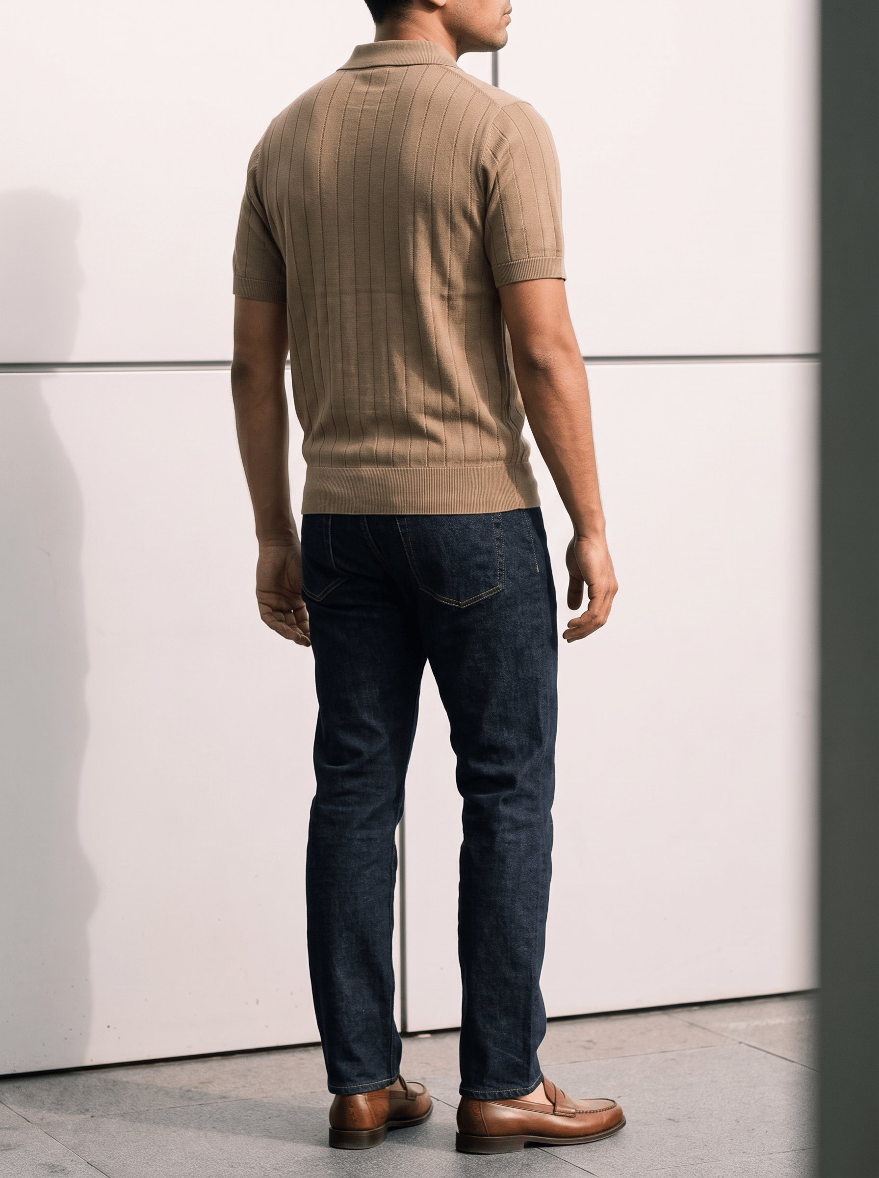Polo Lacoste - Boxroom