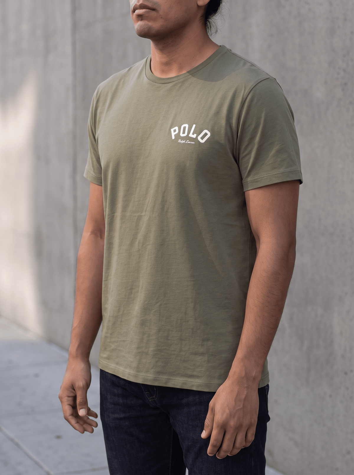 Playera Polo Ralph Lauren - Boxroom
