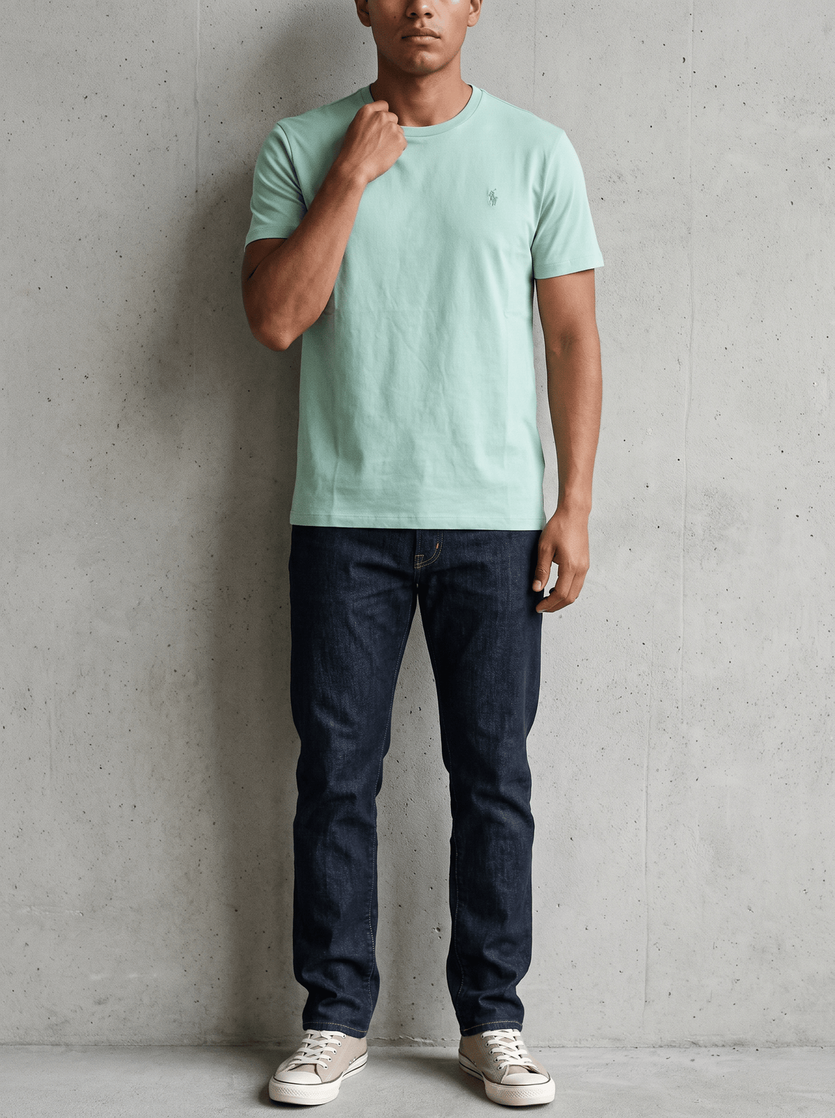 Playera Polo Ralph Lauren - Boxroom