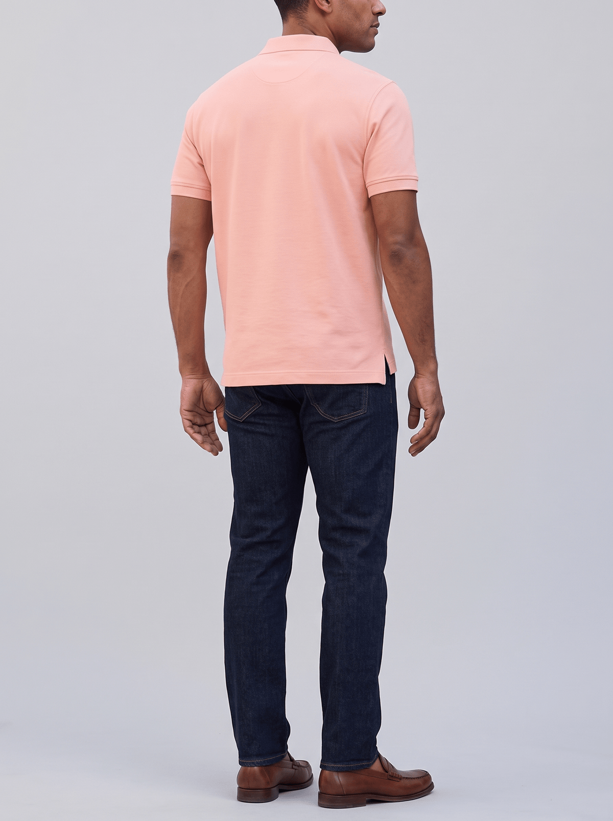 Polo Lacoste - Boxroom