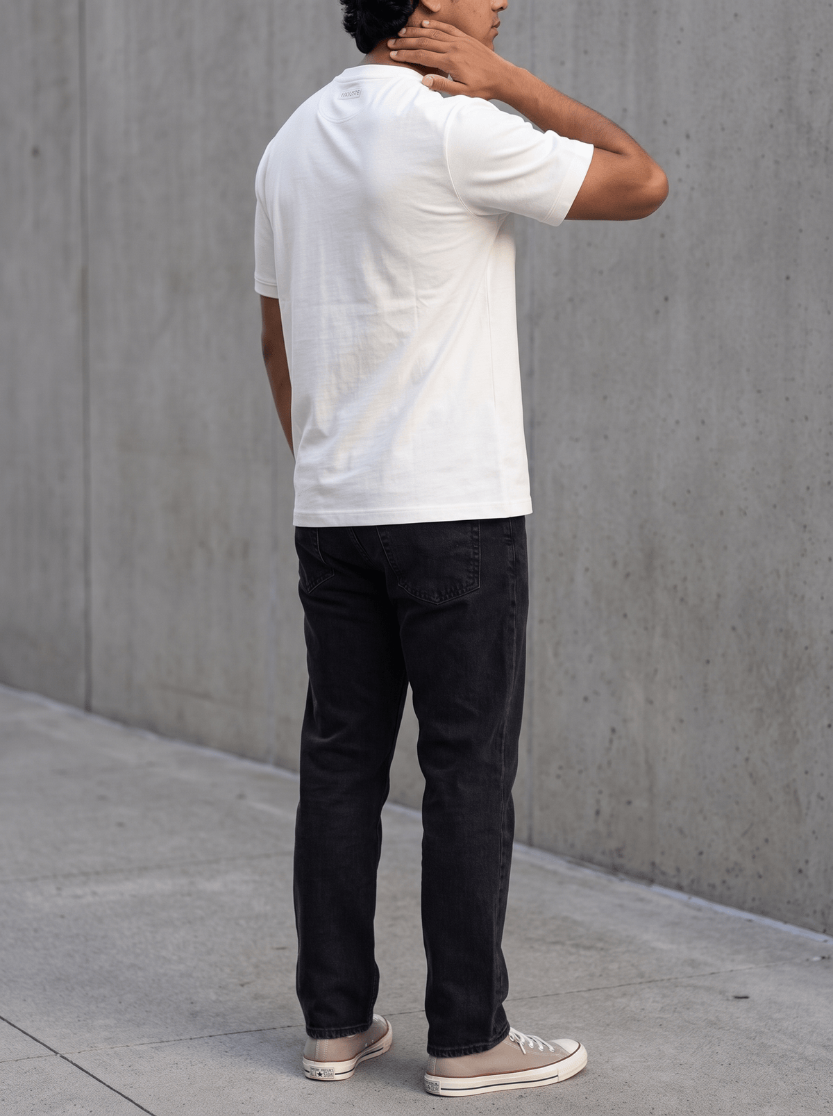 Playera Lacoste - Boxroom