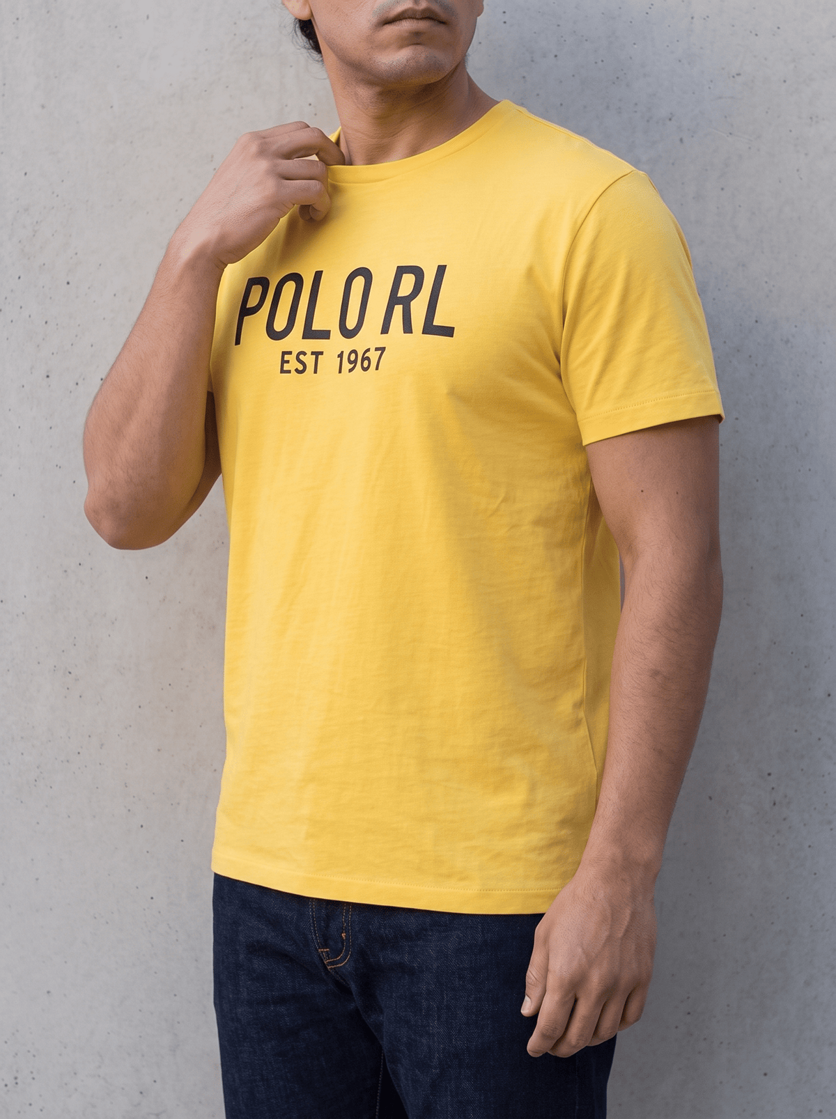 Playera Polo Ralph Lauren - Boxroom