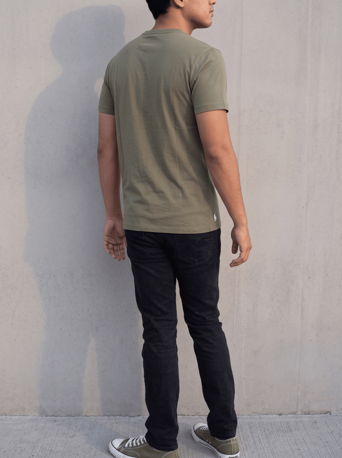 Playera Polo Ralph Lauren - Boxroom