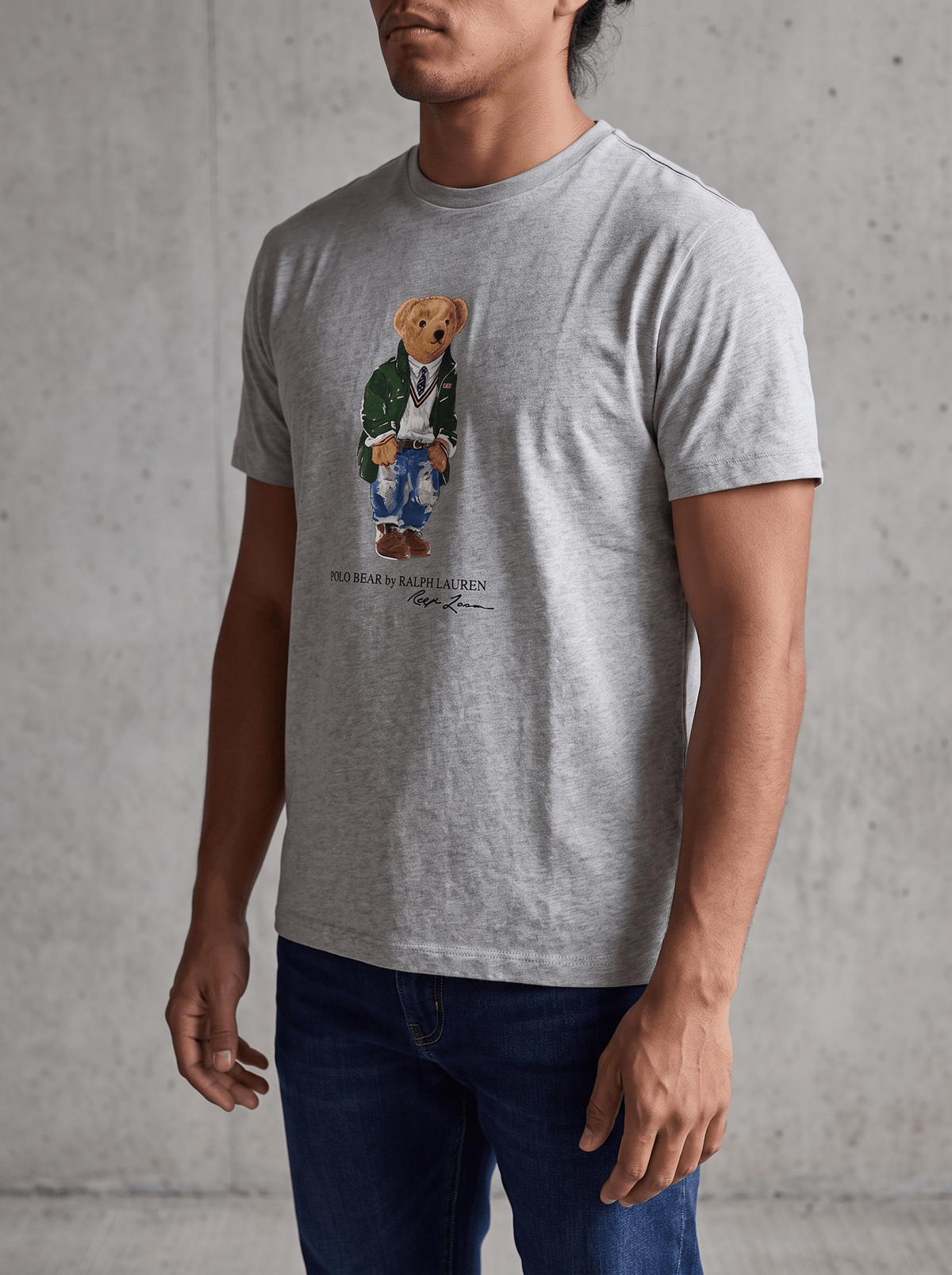 Playera Polo Ralph Lauren - Boxroom