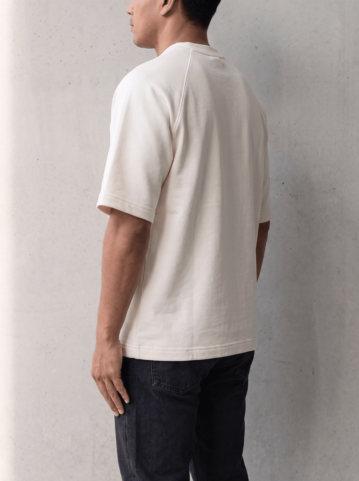 Playera Y-3 - Boxroom