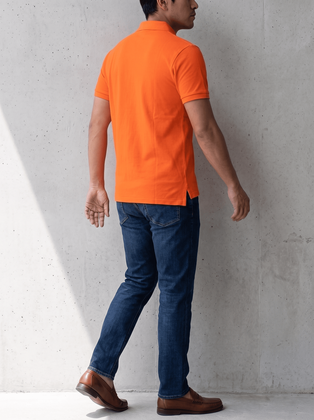 Polo Ralph Lauren - Boxroom