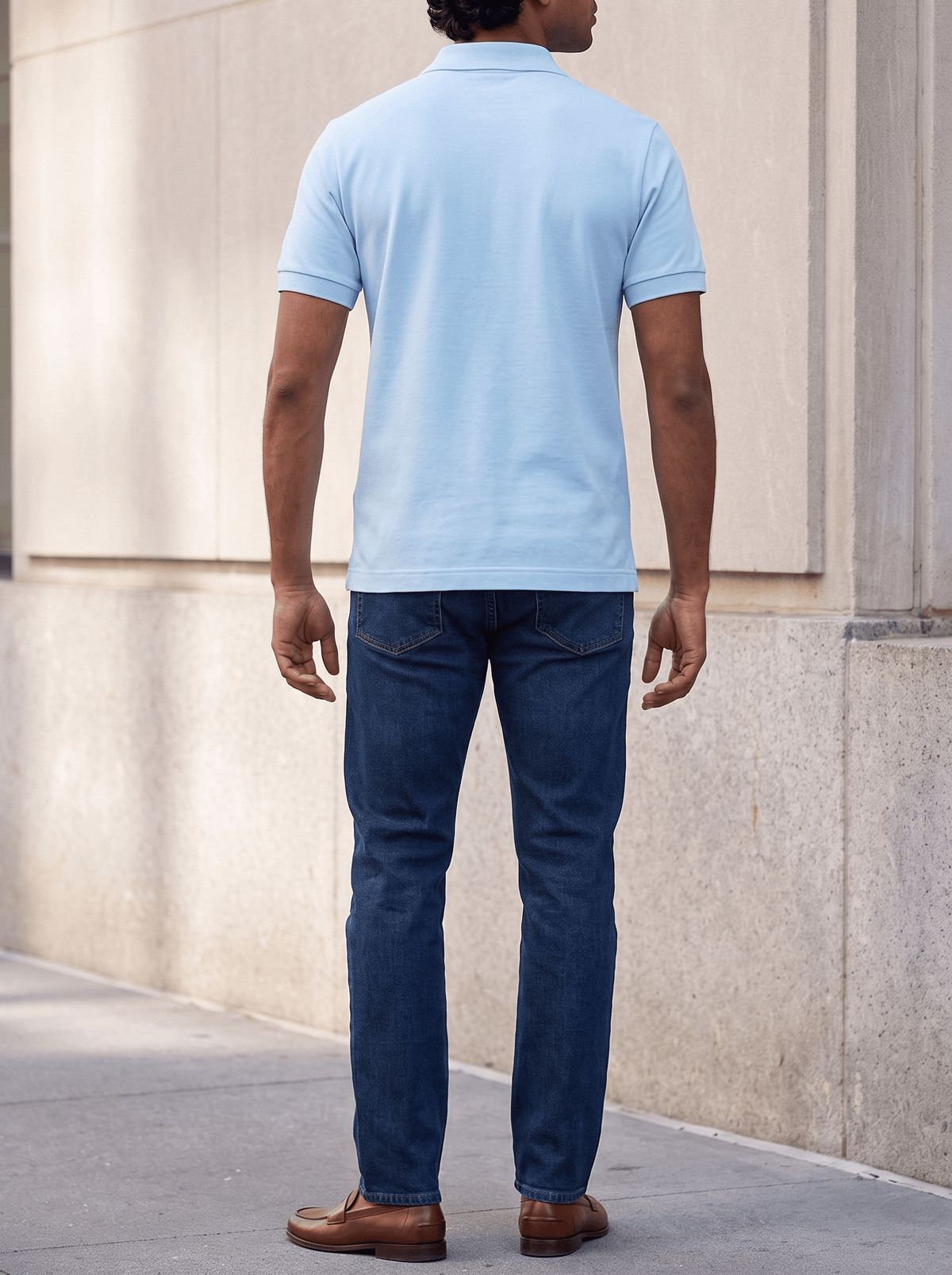 Polo Lacoste - Boxroom