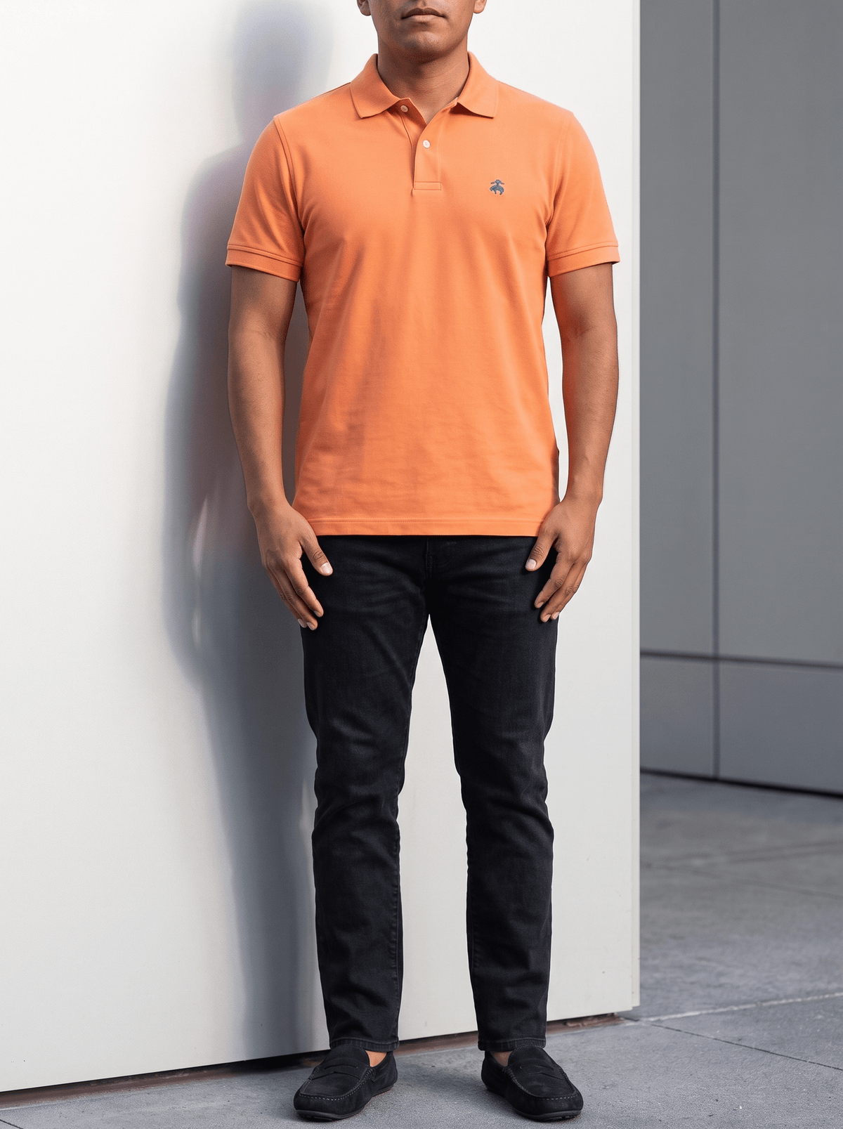 Polo Brooks Brothers - Boxroom